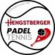 Padeltennis Hengstberger (indoor)